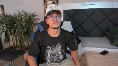 kai_storn online show from 2, 3, 2026