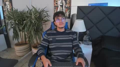 kai_storn online show from 12, 3, 2026