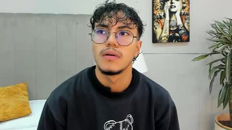 kai_storn online show from 9, 5, 2026