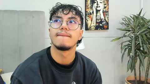 kai_storn online show from 13, 5, 2026