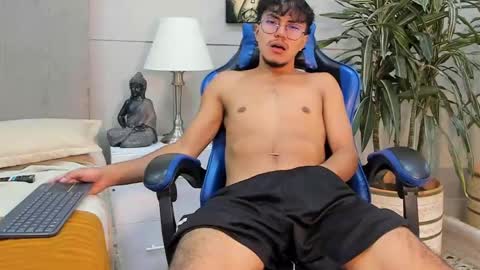 kai_storn online show from 14, 5, 2026