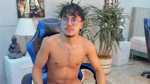 kai_storn online show from 31, 5, 2026