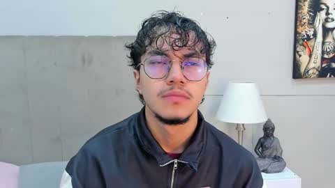 kai_storn online show from 14, 6, 2026
