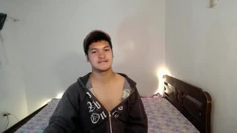 kai_zen025 online show from 31, 1, 2026