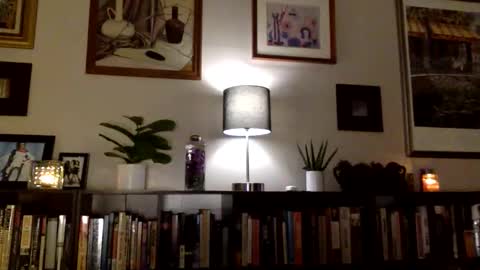 Snapshot of kaia714 chatting on 22, 12, 2025 Kaia online show from 22, 12, 2025