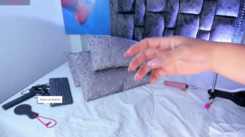 Kaia online show from 17, 10, 2025