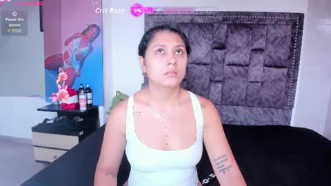 Snapshot of kaiaasthon chatting on 8, 7, 2026 Kaia online show from 8, 7, 2026
