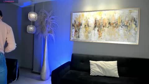 Kaia Ferreira online show from 20, 12, 2025