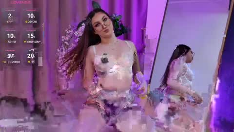 Snapshot of kaiapearl chatting on 23, 3, 2026 Kaia online show from 23, 3, 2026