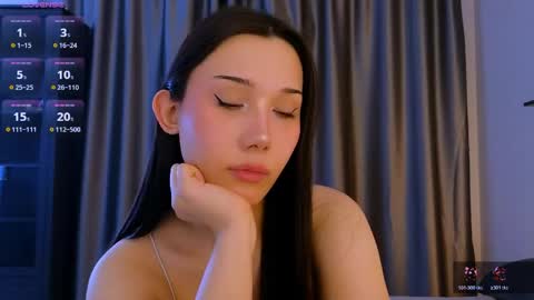 Kaia Monday Thursday FridaySaturdaySunday online show from 11, 4, 2026