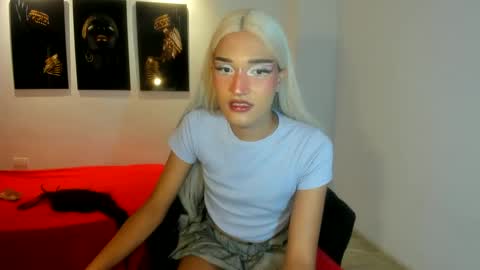 kaiataylor online show from 26, 2, 2025