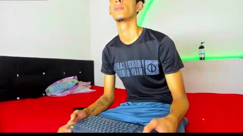 Snapshot of kaiborman00 chatting on 10, 2, 2026 KAI LIAM online show from 10, 2, 2026