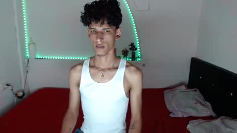 Snapshot of kaiborman00 chatting on 24, 3, 2026 KAI LIAM online show from 24, 3, 2026