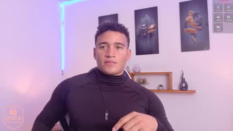 kaii_morgan online show from 25, 11, 2025