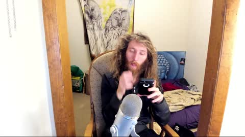 Kaiku77 online show from 5, 12, 2024