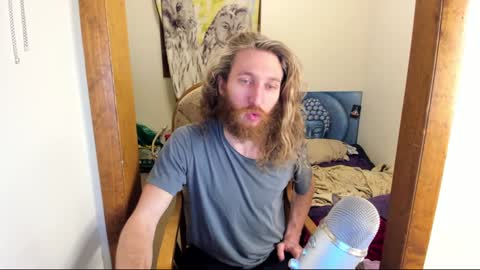 Kaiku77 online show from 5, 12, 2024