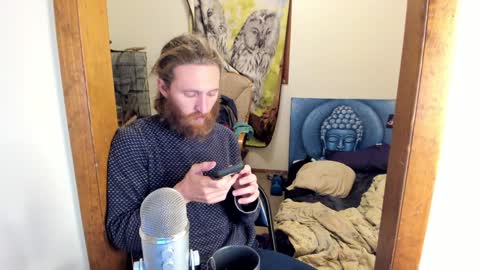 Kaiku77 online show from 11, 12, 2024