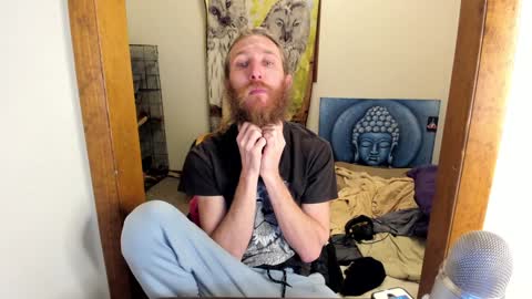 Kaiku77 online show from 20, 12, 2024