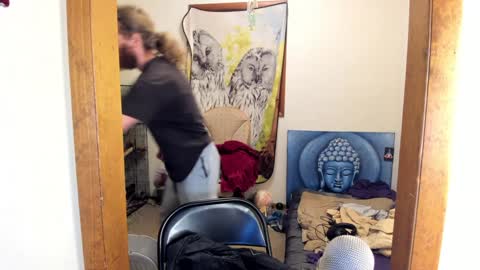 Kaiku77 online show from 21, 12, 2024