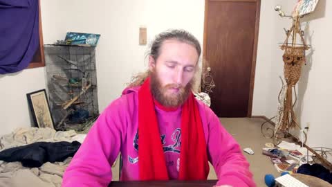 Kaiku77 online show from 11, 1, 2025