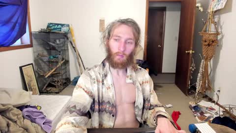 Kaiku77 online show from 11, 1, 2025