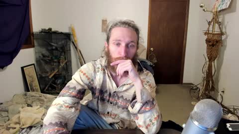 Kaiku77 online show from 16, 1, 2025