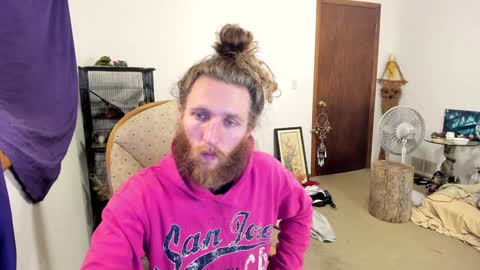 Kaiku77 online show from 23, 1, 2025