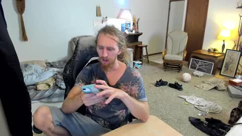 Kaiku77 online show from 27, 9, 2025