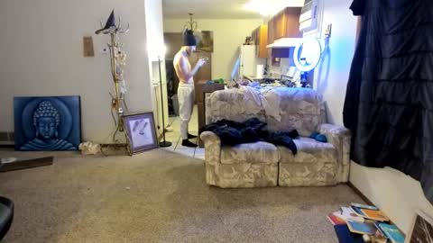 Kaiku77 online show from 22, 11, 2025