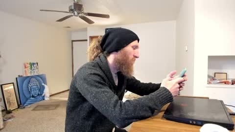 Kaiku77 online show from 2, 4, 2026