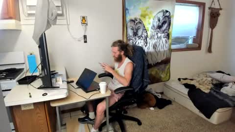 Kaiku77 online show from 22, 6, 2026