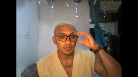 kail_1111 online show from 14, 12, 2025