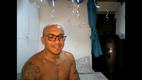 kail_1111 online show from 16, 12, 2025