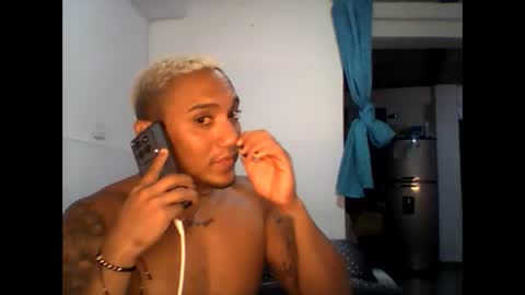 kail_1111 online show from 22, 12, 2025