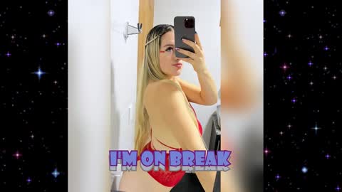 Snapshot of kaila_miller chatting on 19, 1, 2025 kaila Miller online show from 19, 1, 2025