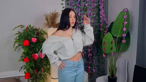 Snapshot of kailacacho chatting on 16, 2, 2026 Bonnie online show from 16, 2, 2026