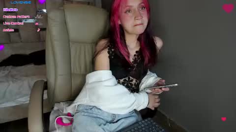Kailani online show from 17, 6, 2026