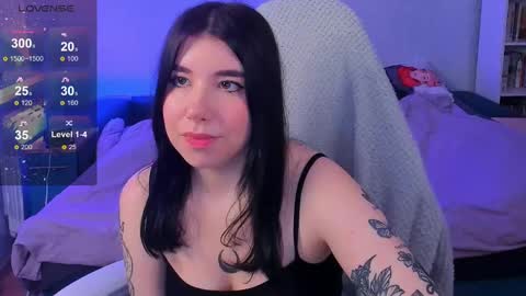 Kailey NONUDE online show from 27, 1, 2025
