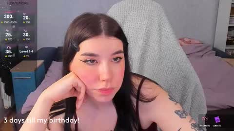 Kailey NONUDE online show from 25, 2, 2025