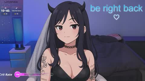 Kailey NONUDE online show from 22, 9, 2025