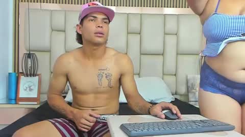 KailinANDrihky online show from 16, 9, 2025