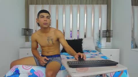 KailinANDrihky online show from 17, 10, 2025