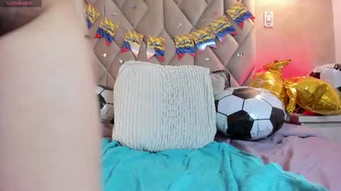 Kailin online show from 24, 6, 2026