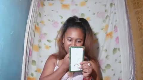 kaillah online show from 6, 3, 2026