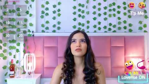 Snapshot of kaily_sweet1 chatting on 13, 4, 2026 kelly online show from 13, 4, 2026