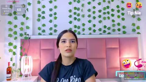 Snapshot of kaily_sweet1 chatting on 16, 4, 2026 kelly online show from 16, 4, 2026