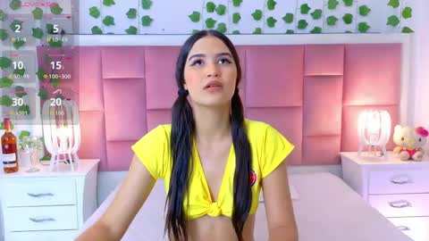 Snapshot of kaily_sweet1 chatting on 27, 4, 2026 kelly online show from 27, 4, 2026