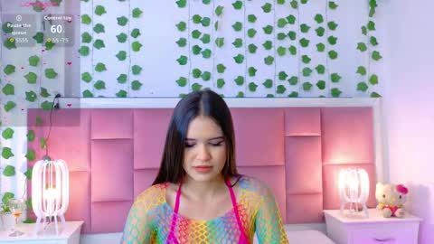 Snapshot of kaily_sweet1 chatting on 4, 5, 2026 kelly online show from 4, 5, 2026