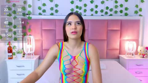 Snapshot of kaily_sweet1 chatting on 21, 5, 2026 kelly online show from 21, 5, 2026