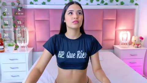 Snapshot of kaily_sweet1 chatting on 26, 5, 2026 kelly online show from 26, 5, 2026